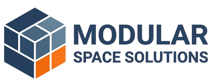 Modular Space Solutions Logo