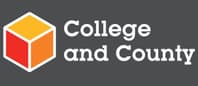 College and County