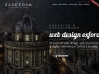 Rare Form New Media