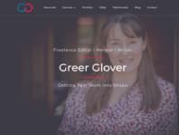 Greer Glover Editorial Services