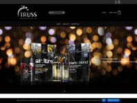 Truss Professional UK