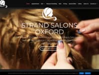 STRAND SALONS
