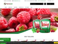 Nutriodol Supplements Ltd