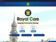 Royal Cars