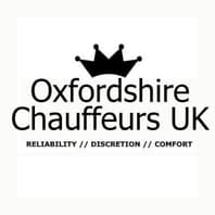 Oxfordshire Chauffeurs