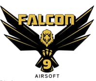 Falcon 9 Airsoft