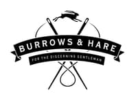 Burrows & Hare